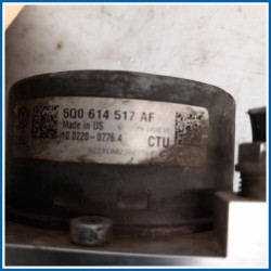 Abs (gruppo) ant. SEAT Leon 5F1