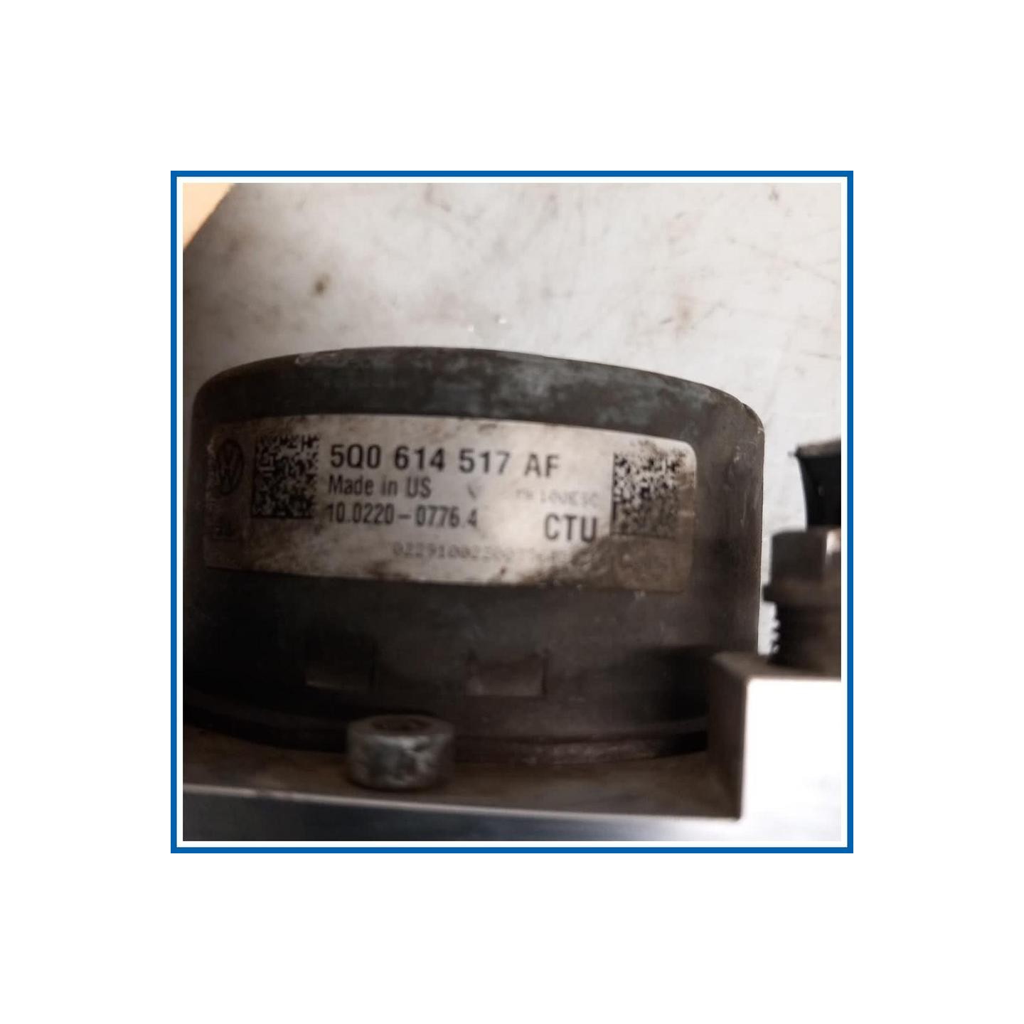 Abs (gruppo) ant. SEAT Leon 5F1