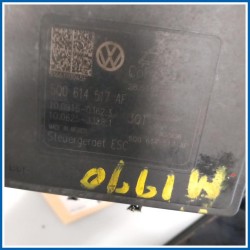 Abs (gruppo) ant. SEAT Leon 5F1