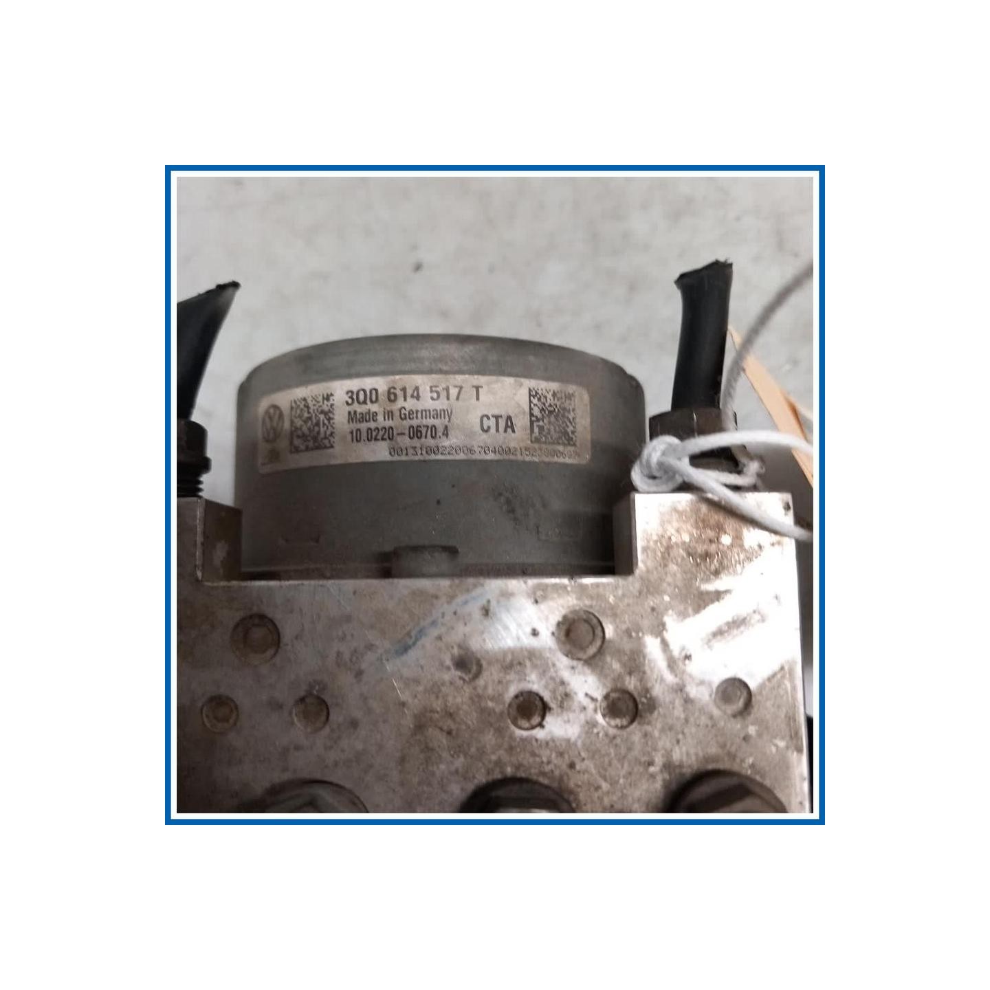 Abs (gruppo) ant. SEAT Leon 5F1