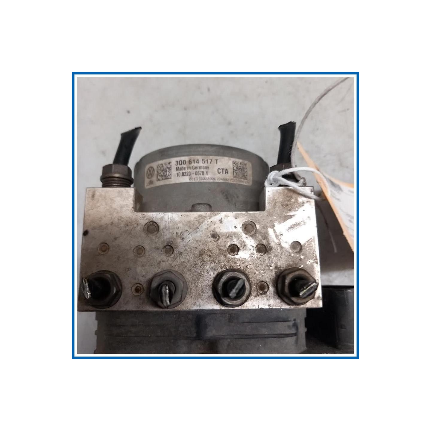 Abs (gruppo) ant. SEAT Leon 5F1