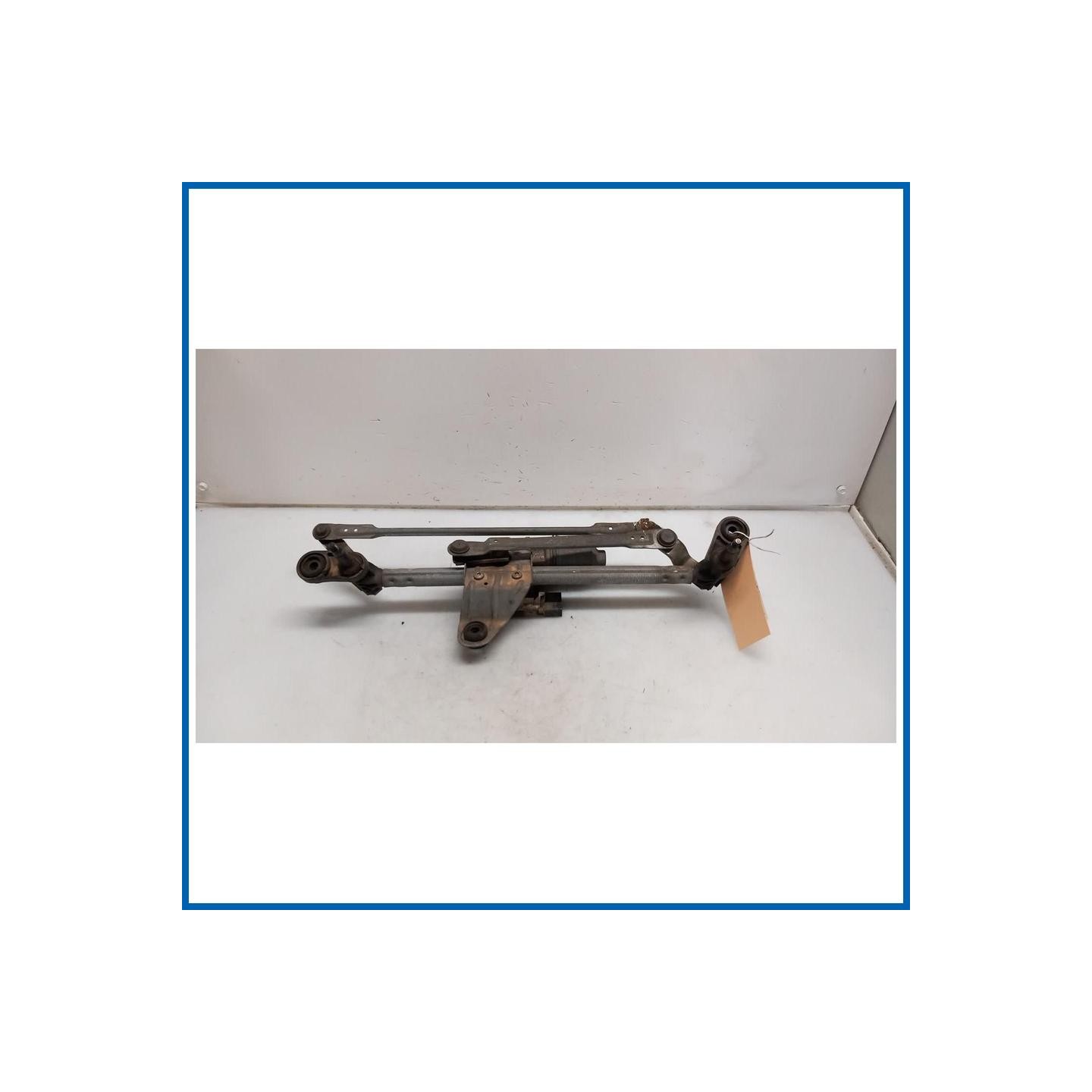 Meccanismo Tergicristallo SEAT Leon 5F1
