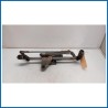 Meccanismo Tergicristallo SEAT Leon 5F1