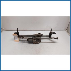 Meccanismo Tergicristallo SEAT Leon 5F1