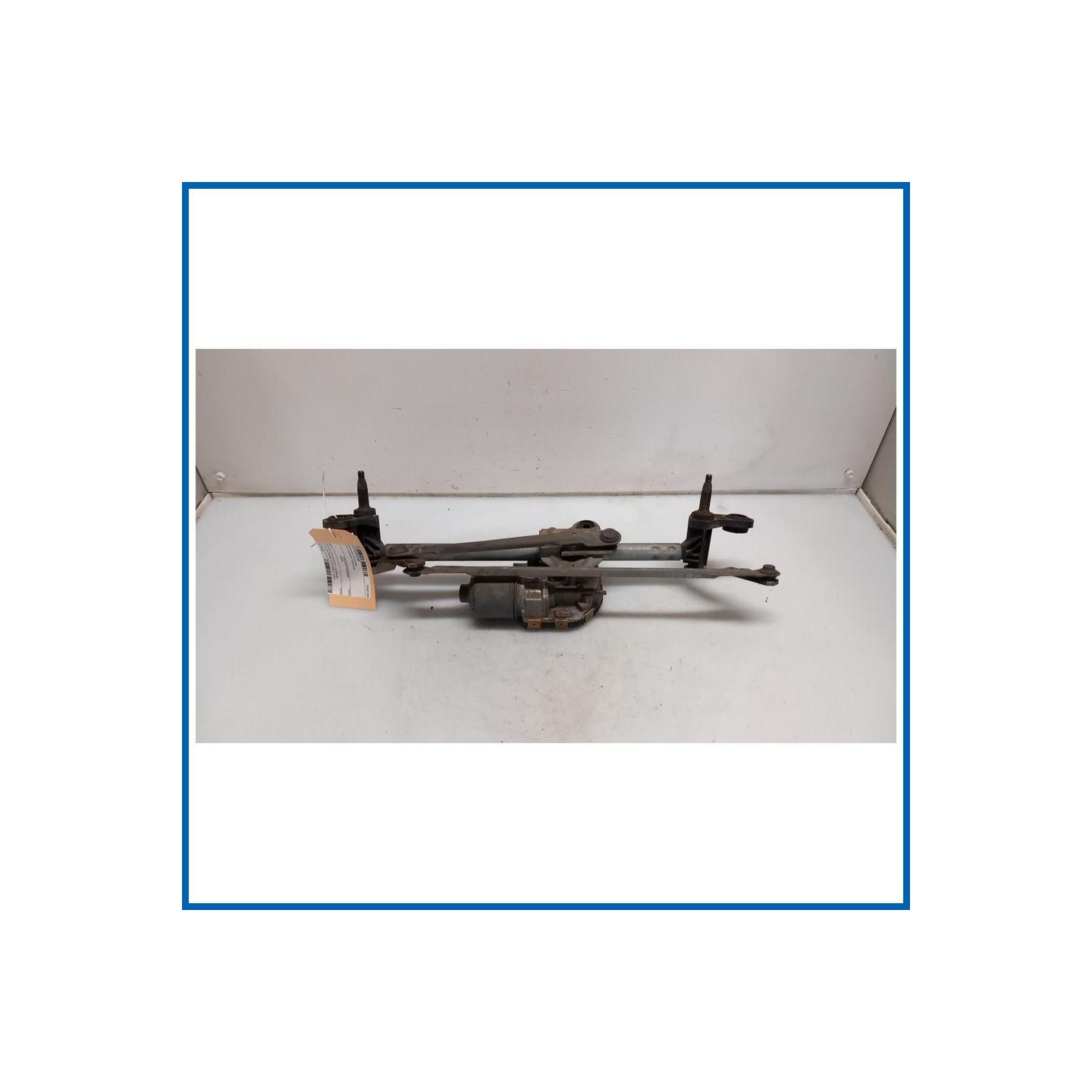 Meccanismo Tergicristallo SEAT Leon 5F1