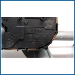 Meccanismo Tergicristallo SEAT Leon 5F1