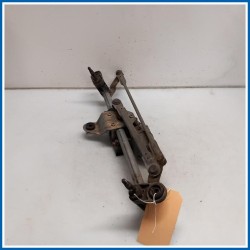 Meccanismo Tergicristallo SEAT Leon 5F1
