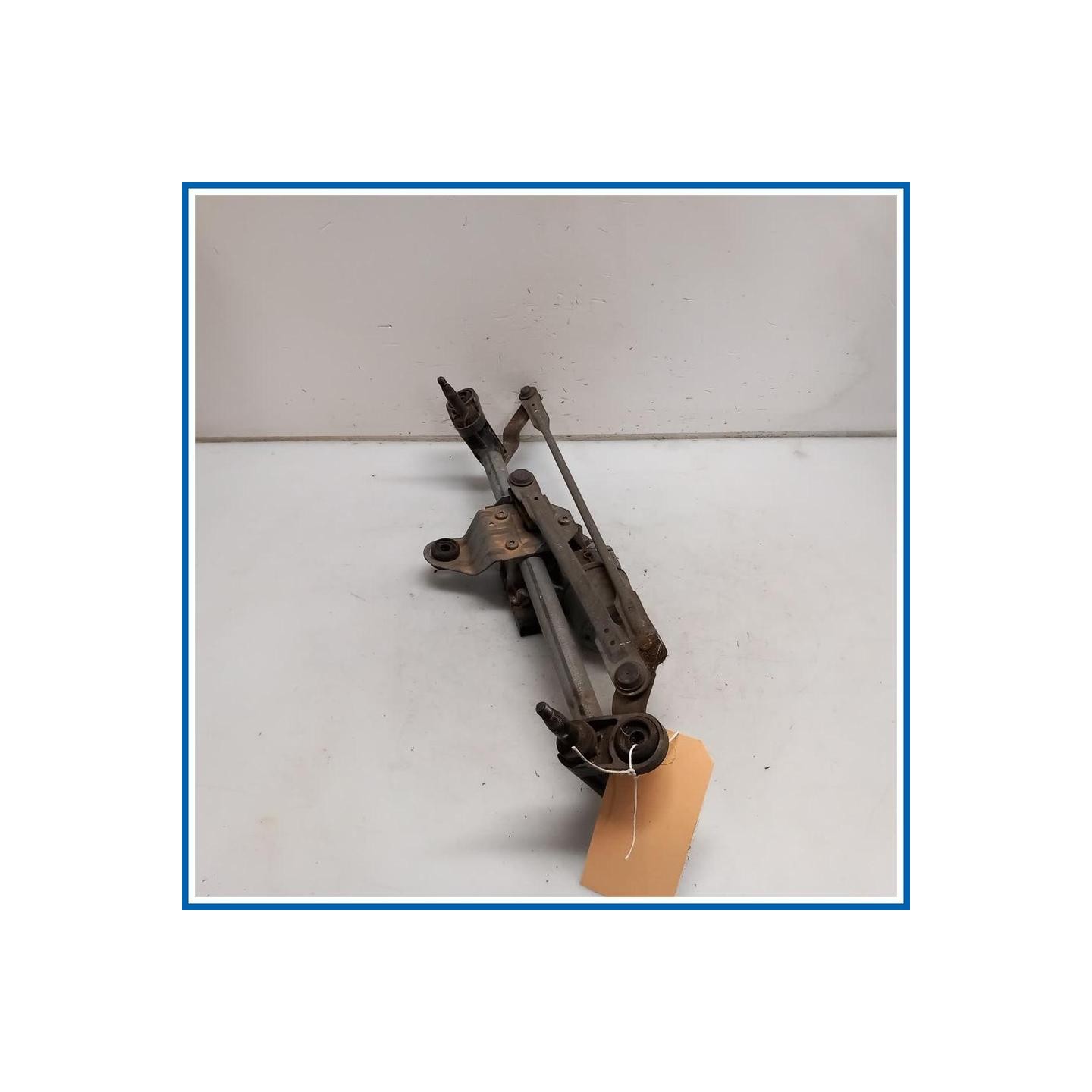 Meccanismo Tergicristallo SEAT Leon 5F1