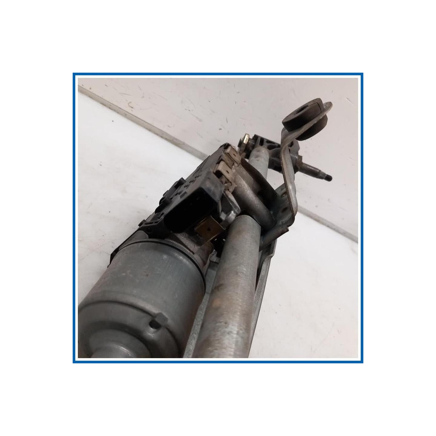 Meccanismo Tergicristallo SEAT Leon 5F1