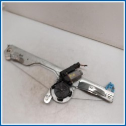 Alzacristallo porta ant. sx. RENAULT Modus