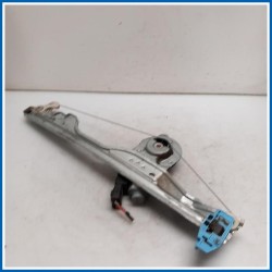 Alzacristallo porta ant. sx. RENAULT Modus