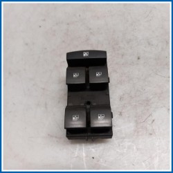 Interruttore alzacristalli ant. sx. CHEVROLET Aveo III