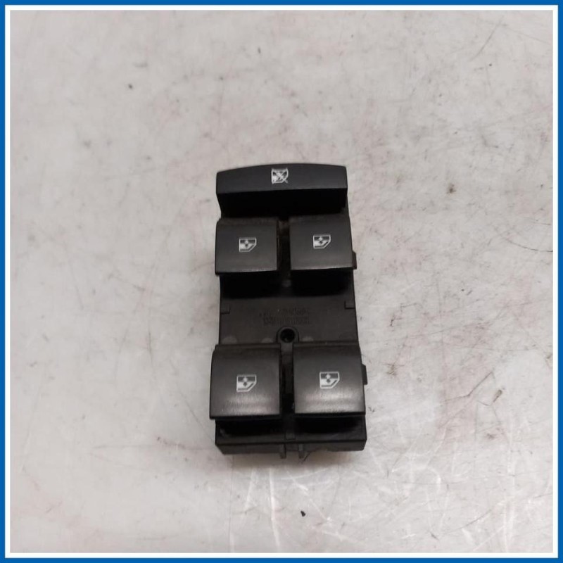 Interruttore alzacristalli ant. sx. CHEVROLET Aveo III