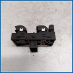 Interruttore alzacristalli ant. sx. CHEVROLET Aveo III