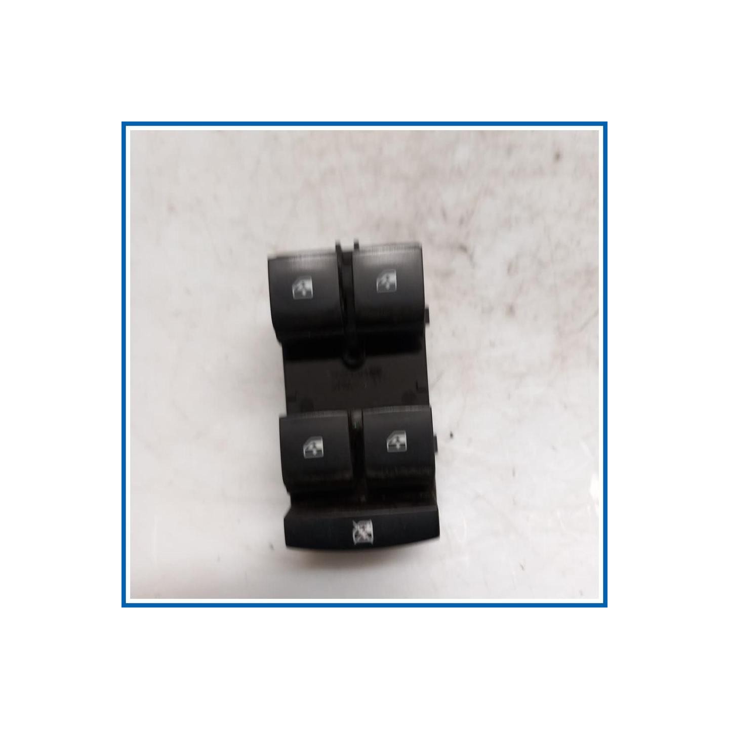 Interruttore alzacristalli ant. sx. CHEVROLET Aveo III