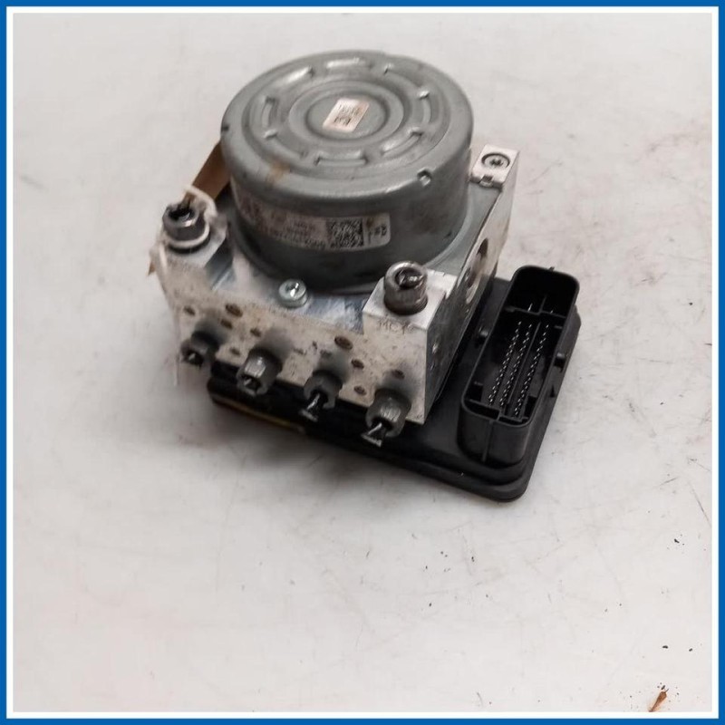 Abs (gruppo) ant. ALFA ROMEO Giulietta