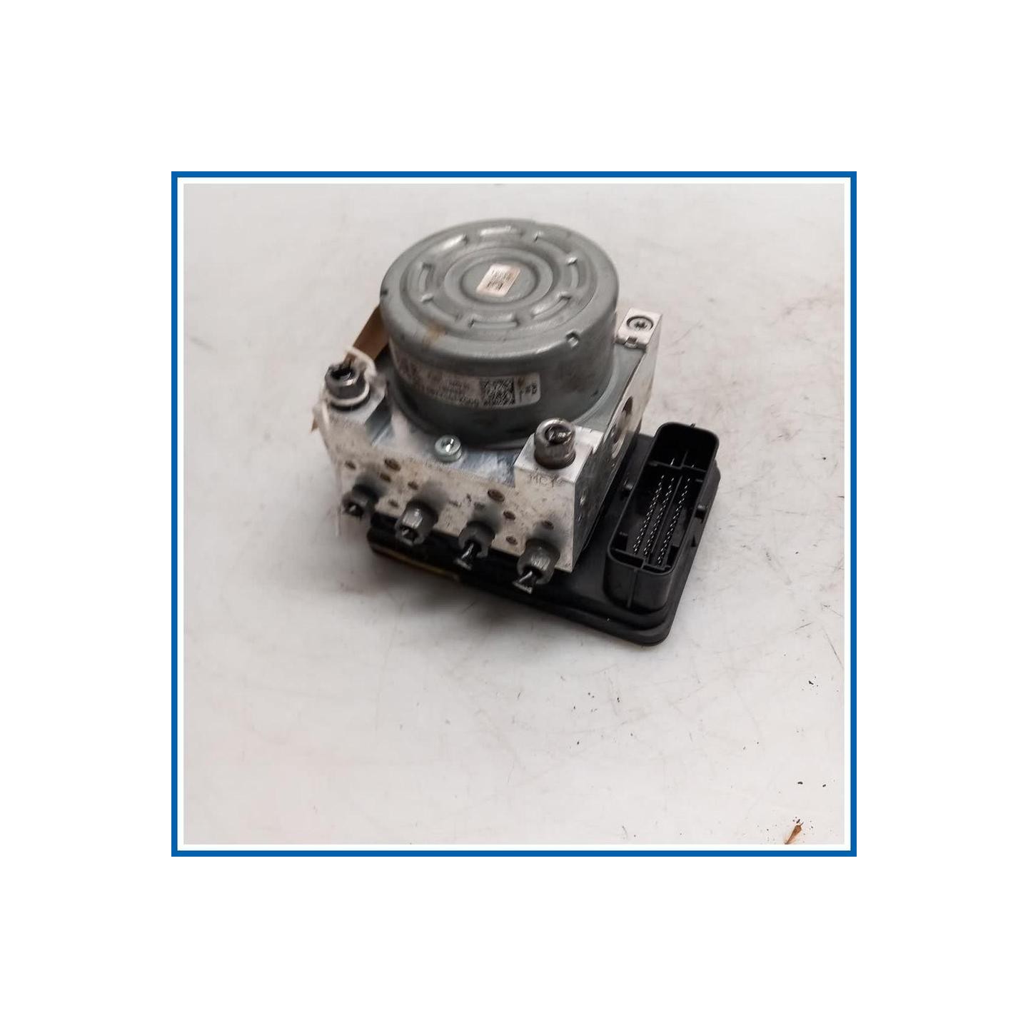 Abs (gruppo) ant. ALFA ROMEO Giulietta