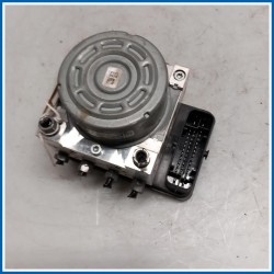 Abs (gruppo) ant. ALFA ROMEO Giulietta