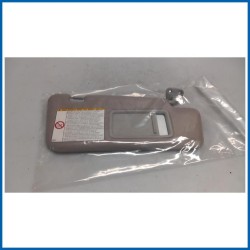 Pannello parasole dx. DAIHATSU Cuore VII