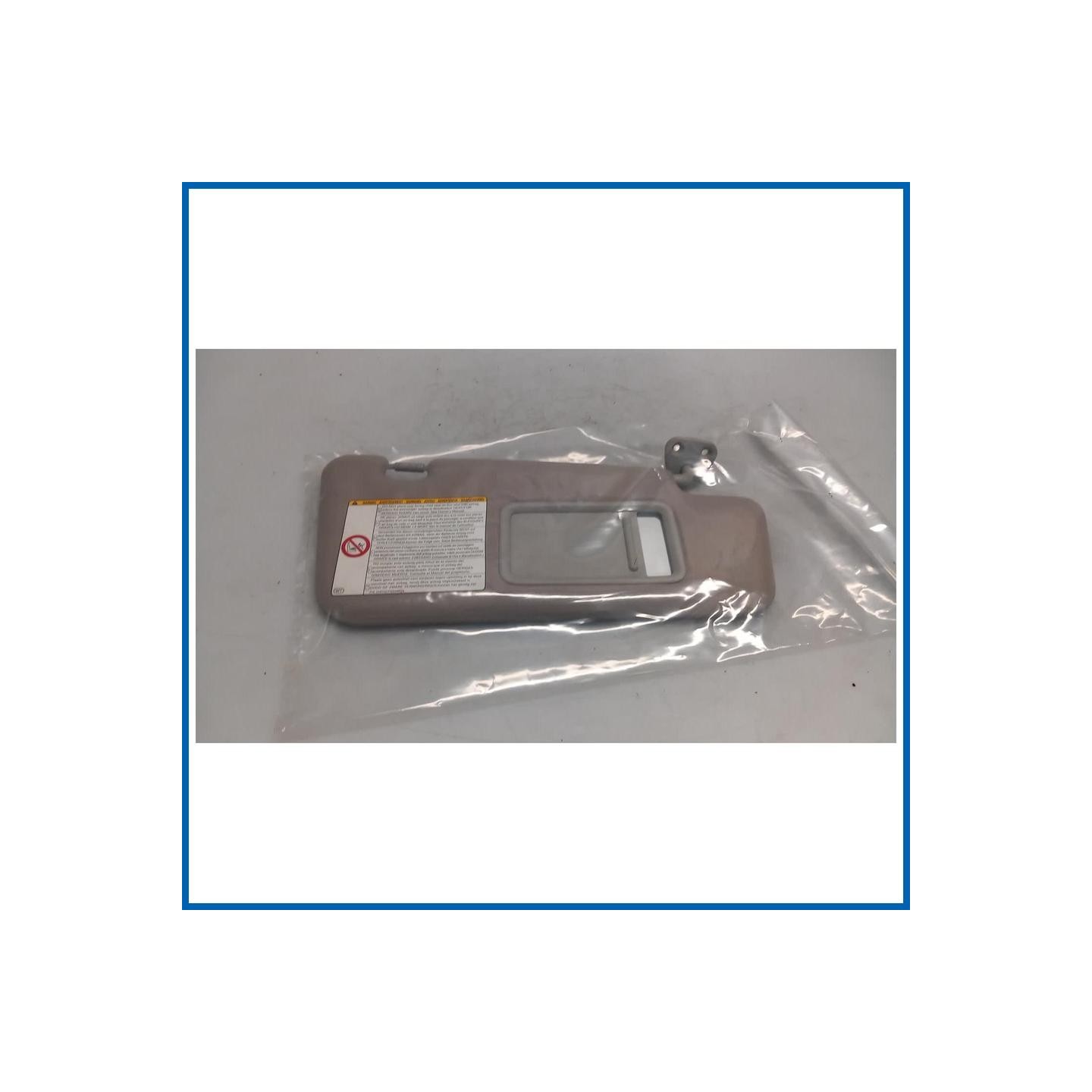 Pannello parasole dx. DAIHATSU Cuore VII