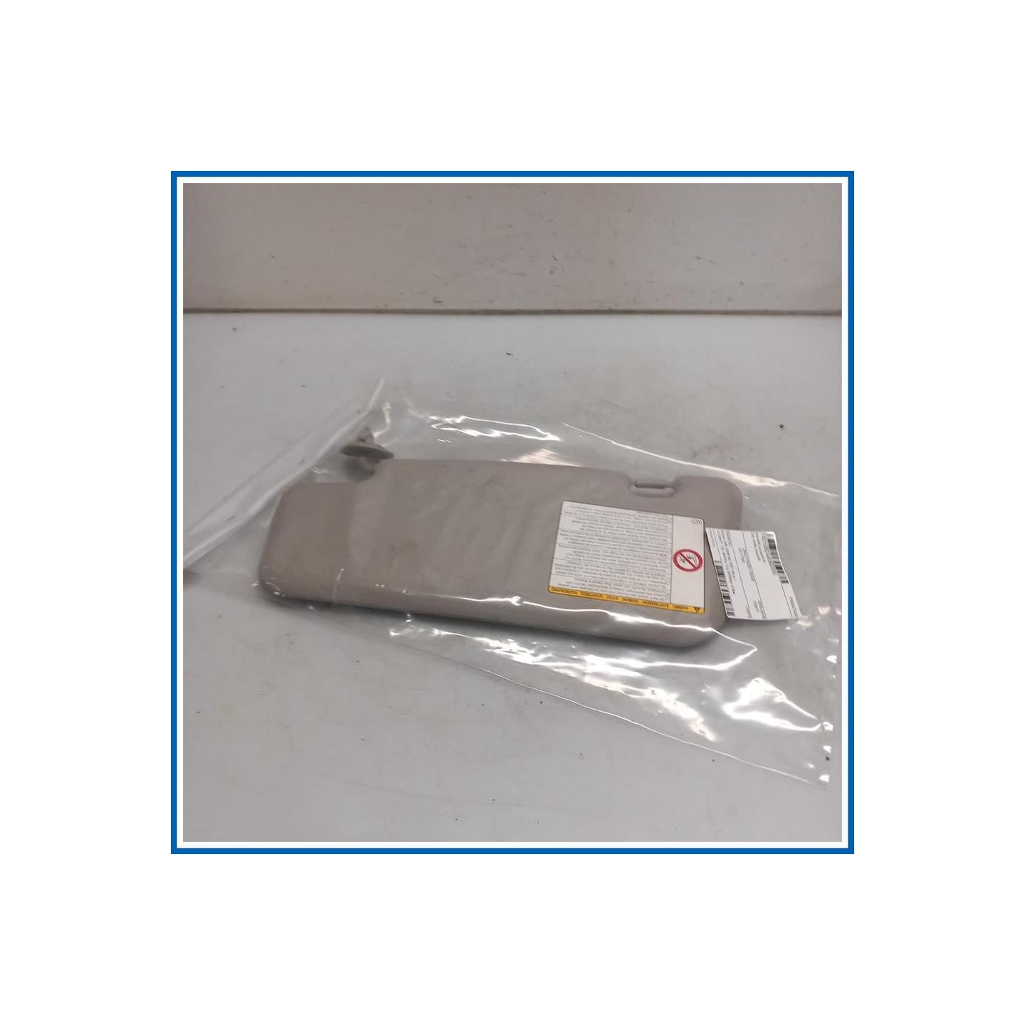 Pannello parasole dx. DAIHATSU Cuore VII