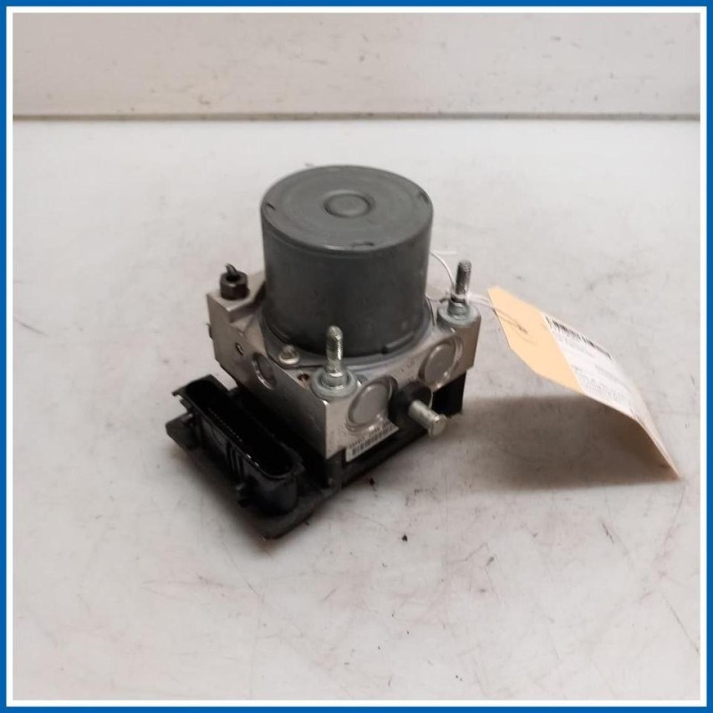Abs (gruppo) ant. FIAT Punto II