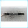 SEMIALBERO DX SUZUKI SWIFT (04/05>02/11