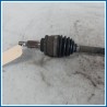SEMIALBERO DX SUZUKI SWIFT (04/05>02/11