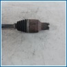 SEMIALBERO DX SUZUKI SWIFT (04/05>02/11