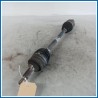 SEMIALBERO DX SUZUKI SWIFT (04/05>02/11