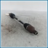 SEMIALBERO DX SUZUKI SWIFT (04/05>02/11