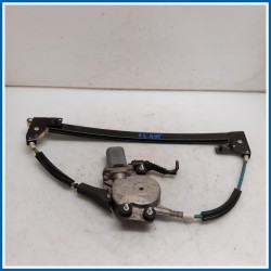 Alzacristallo porta ant. sx. ALFA ROMEO 147 II
