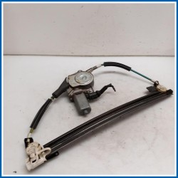 Alzacristallo porta ant. sx. ALFA ROMEO 147 II