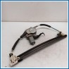 Alzacristallo porta ant. sx. ALFA ROMEO 147 II