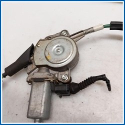 Alzacristallo porta ant. sx. ALFA ROMEO 147 II