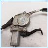 Alzacristallo porta ant. sx. ALFA ROMEO 147 II