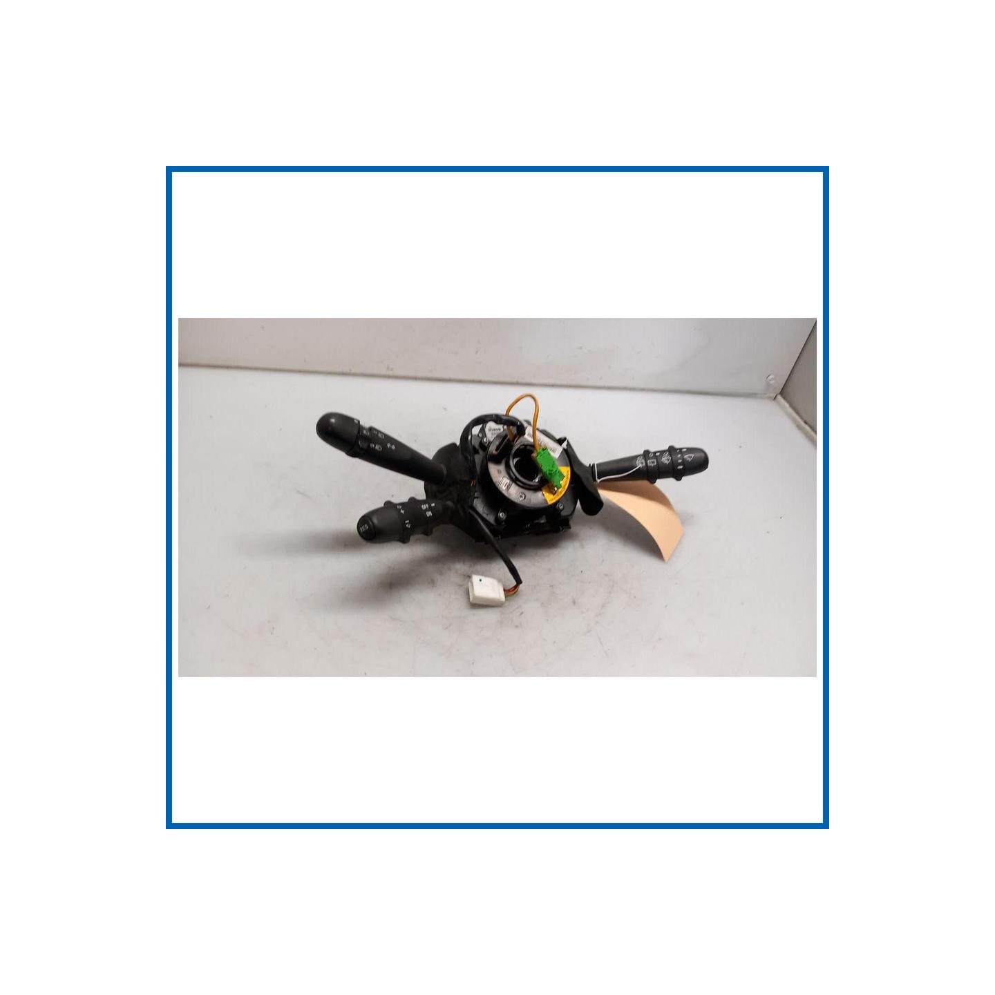 Devioguida completo ALFA ROMEO 147 II