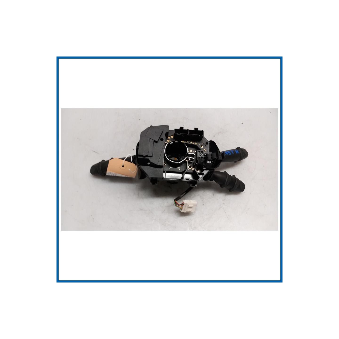 Devioguida completo ALFA ROMEO 147 II