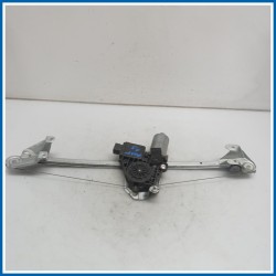 Alzacristallo porta post. sx. OPEL Zafira A
