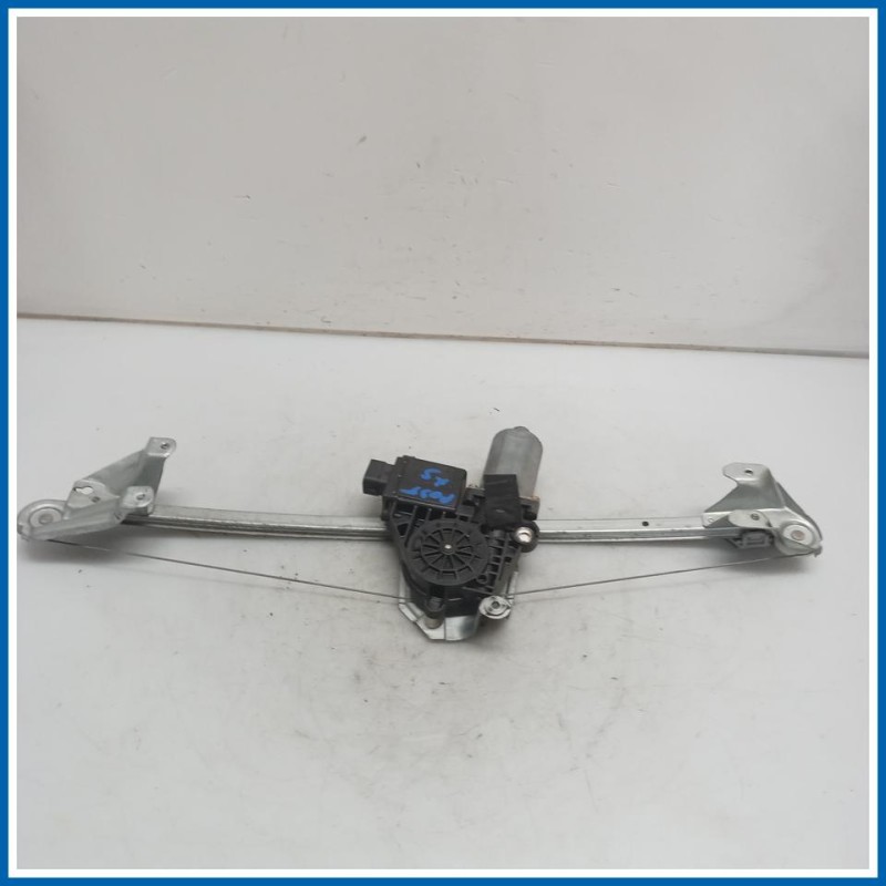 Alzacristallo porta post. sx. OPEL Zafira A