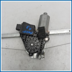 Alzacristallo porta post. sx. OPEL Zafira A