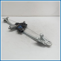 Alzacristallo porta post. sx. OPEL Zafira A