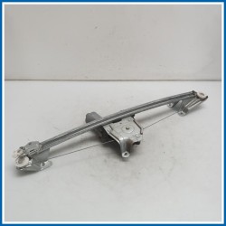 Alzacristallo porta post. sx. OPEL Zafira A