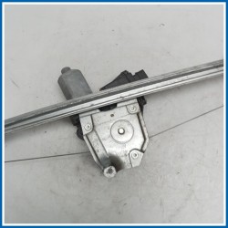Alzacristallo porta post. sx. OPEL Zafira A