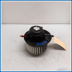 Motorino ventilazione abitacolo ALFA ROMEO 147 II