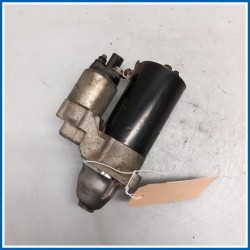 Motorino avviamento HYUNDAI i30 I