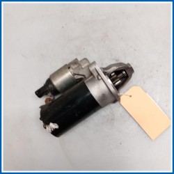 Motorino avviamento HYUNDAI i30 I