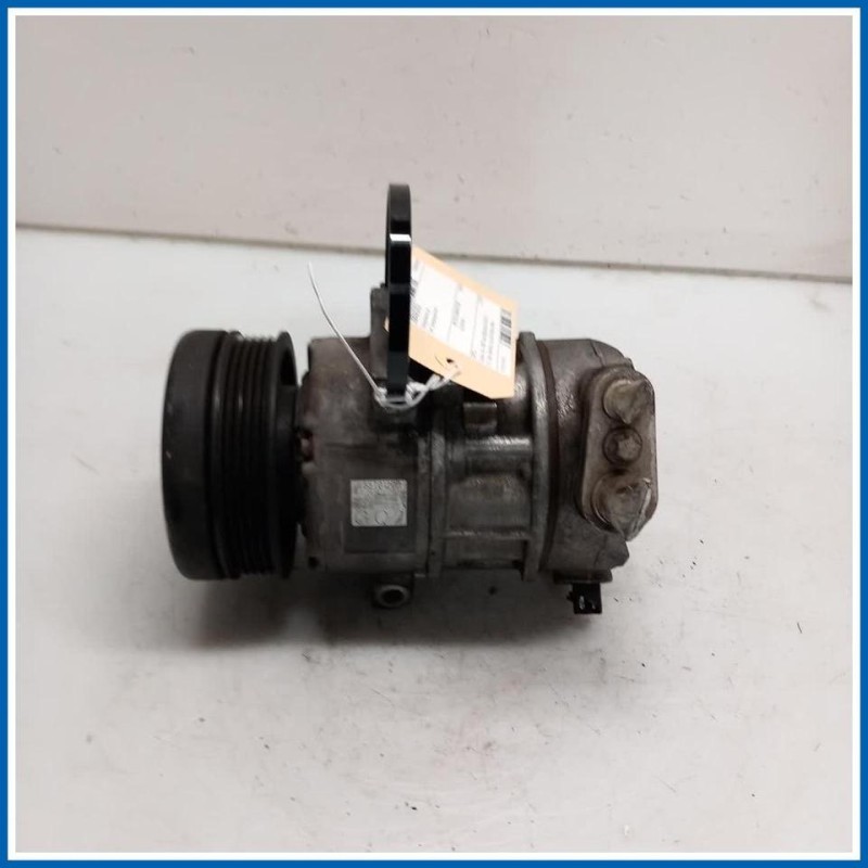 Compressore a/c OPEL Corsa D