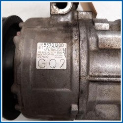 Compressore a/c OPEL Corsa D