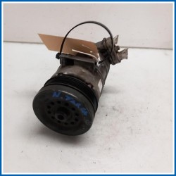 Compressore a/c OPEL Corsa D